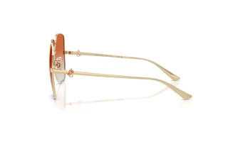 Sidevisning Jimmy Choo JC4030B (3006BU)