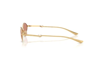 Sidevisning Jimmy Choo JC4033H (302396)