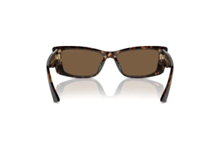 Bagside Jimmy Choo JC5002BU (500273)