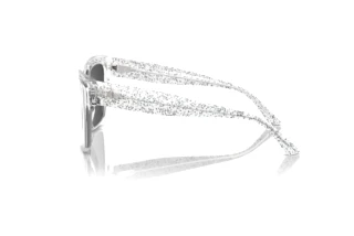 Sidevisning Jimmy Choo JC5003 (50376G)