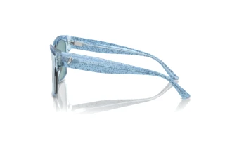 Sidevisning Jimmy Choo JC5003 (50387C)