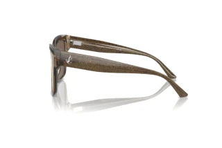 Sidevisning Jimmy Choo JC5003 (50405A)