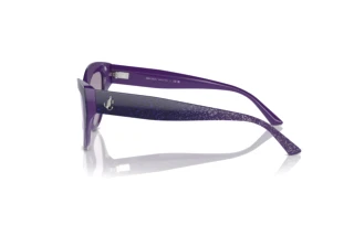 Sidevisning Jimmy Choo JC5004 (50482S)