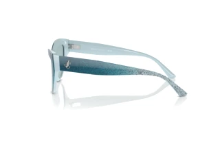 Sidevisning Jimmy Choo JC5004 (50497C)