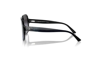 Sidevisning Jimmy Choo JC5005 (50418G)