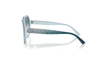 Sidevisning Jimmy Choo JC5005 (504319)