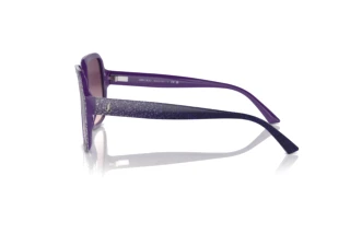 Sidevisning Jimmy Choo JC5005 (50447W)