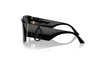 Sidevisning Jimmy Choo JC5006U (50008G)