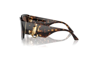 Sidevisning Jimmy Choo JC5006U (500213)