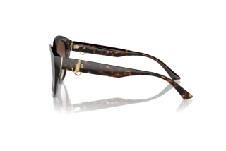 Sidevisning Jimmy Choo JC5007 (500213)