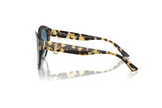 Sidevisning Jimmy Choo JC5007 (500419)