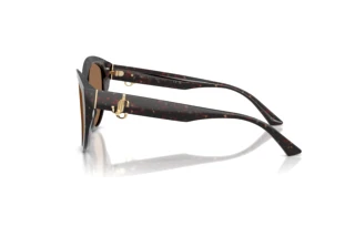 Sidevisning Jimmy Choo JC5007 (512573)