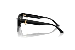 Sidevisning Jimmy Choo JC5008 (500087)