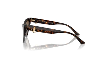 Sidevisning Jimmy Choo JC5008 (500273)
