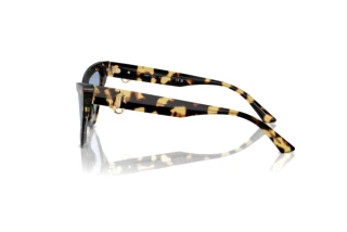 Sidevisning Jimmy Choo JC5008 (500472)