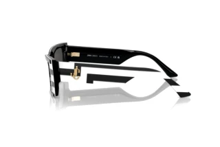 Sidevisning Jimmy Choo JC5009 (502987)