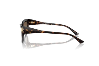 Sidevisning Jimmy Choo JC5011U (500273)