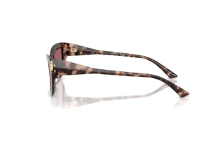 Sidevisning Jimmy Choo JC5011U (50701A)
