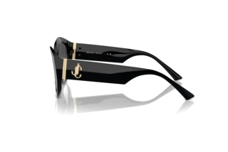 Sidevisning Jimmy Choo JC5013U (50008G)