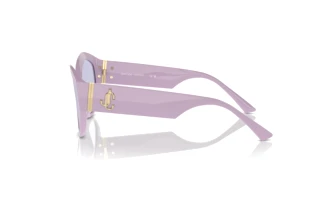 Sidevisning Jimmy Choo JC5013U (50221A)