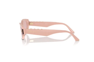 Sidevisning Jimmy Choo JC5015U (5014/5)
