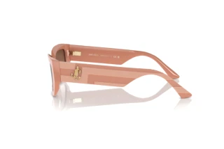 Sidevisning Jimmy Choo JC5017 (503213)