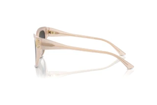 Sidevisning Jimmy Choo JC5018U (50258G)