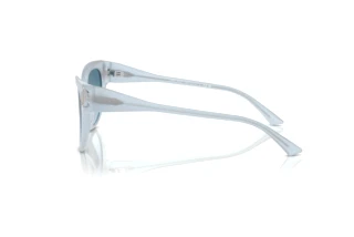 Sidevisning Jimmy Choo JC5018U (502619)