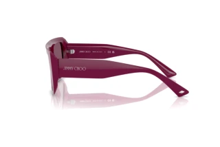 Sidevisning Jimmy Choo JC5026U (5061AK)