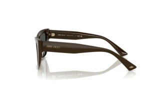Sidevisning Jimmy Choo JC5028 (506087)