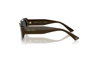 Sidevisning Jimmy Choo JC5029U (506087)