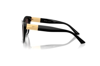 Sidevisning Jimmy Choo JC5031 (50008G)