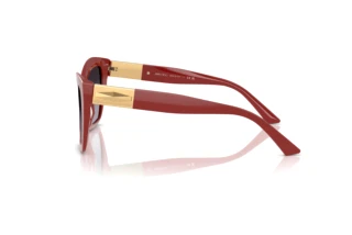 Sidevisning Jimmy Choo JC5031 (50138G)