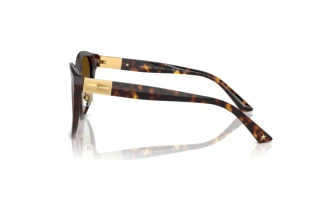 Sidevisning Jimmy Choo JC5032D (5002T5)