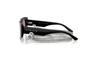Sidevisning Jimmy Choo JC5033B (500058)