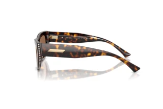 Sidevisning Jimmy Choo JC5034BU (500273)