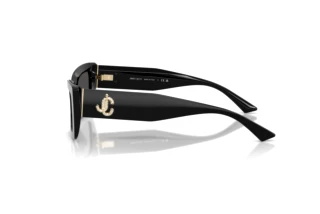 Sidevisning Jimmy Choo JC5037BU (500087)