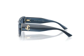 Sidevisning Jimmy Choo JC5037BU (507280)