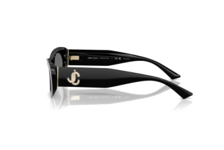 Sidevisning Jimmy Choo JC5038BU (500081)