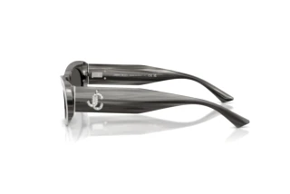 Sidevisning Jimmy Choo JC5038BU (506387)