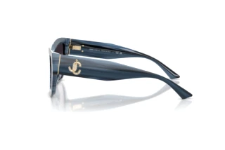 Sidevisning Jimmy Choo JC5039BU (50728G)