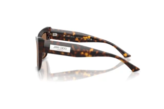 Sidevisning Jimmy Choo JC5041 (500273)