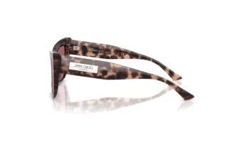 Sidevisning Jimmy Choo JC5041 (50701A)