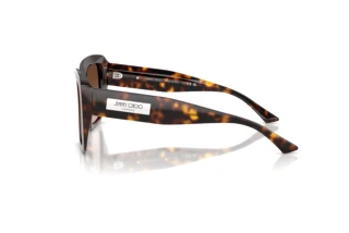 Sidevisning Jimmy Choo JC5042 (500213)