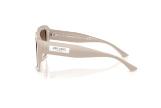 Sidevisning Jimmy Choo JC5042 (50333B)