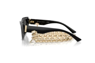 Sidevisning Jimmy Choo JC5045U (500087)