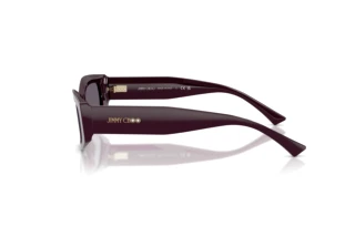 Sidevisning Jimmy Choo JC5046BU (50751A)