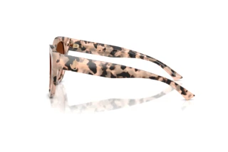 Sidevisning Jimmy Choo JC5053 (508013)