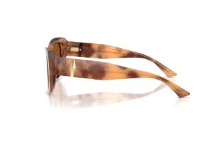 Sidevisning Jimmy Choo JC5066U (509673)