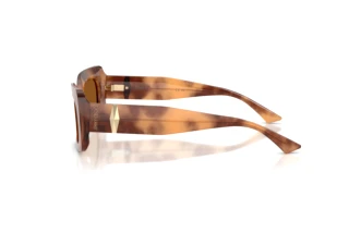 Sidevisning Jimmy Choo JC5067 (509673)